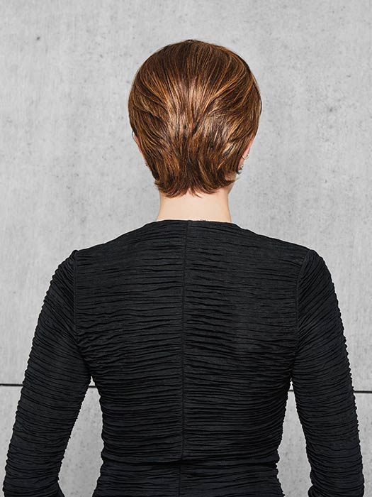 Feather Cut by Hairdo - Regal Wigs