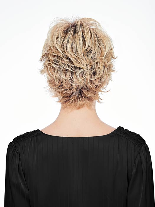 Flirty Flip by Hairdo - Regal Wigs