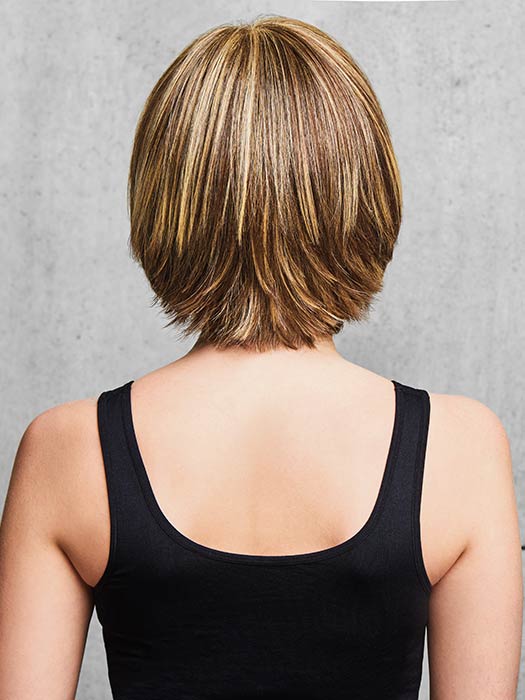 Flirty Fringe Bob by Hairdo - Regal Wigs