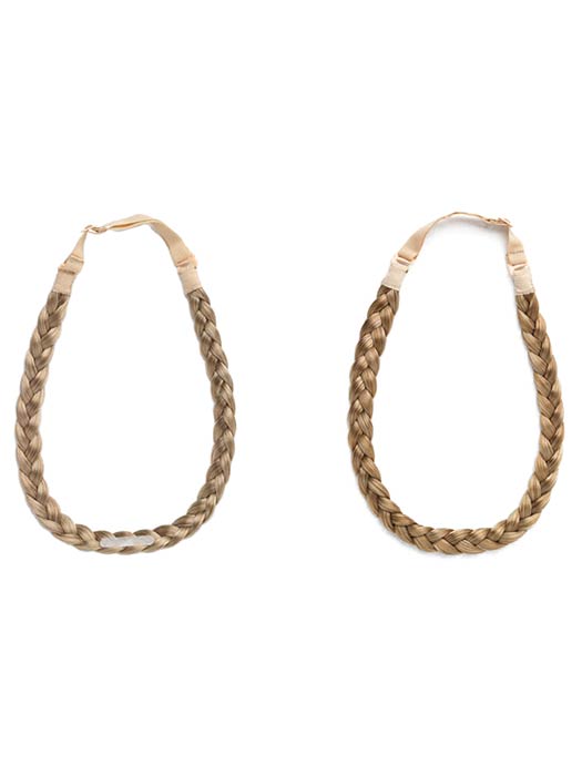 French Braid Headband by Hairdo - Regal Wigs