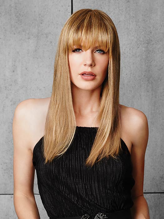 14In Fringe Top Of Head by Hairdo - Regal Wigs