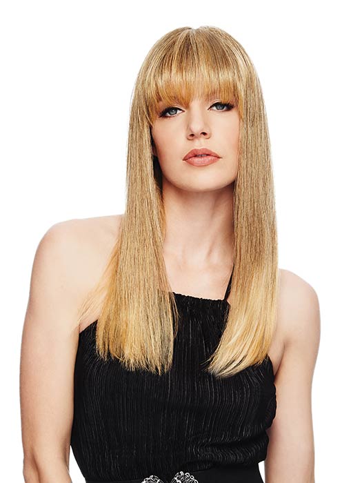 14In Fringe Top Of Head by Hairdo - Regal Wigs