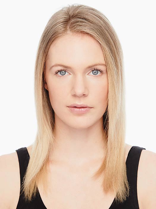 14In Fringe Top Of Head by Hairdo - Regal Wigs