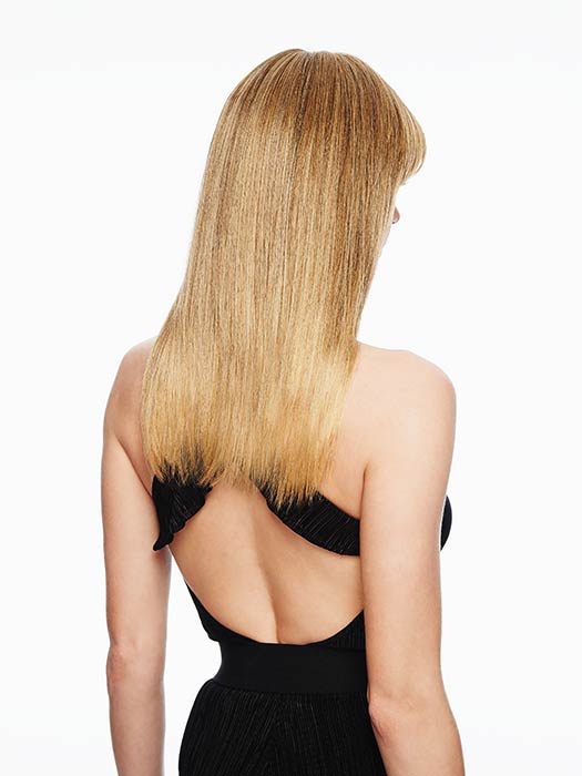 14In Fringe Top Of Head by Hairdo - Regal Wigs