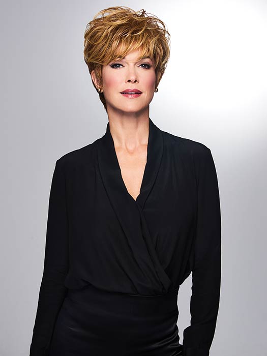 Full Fringe Pixie by Hairdo - Regal Wigs