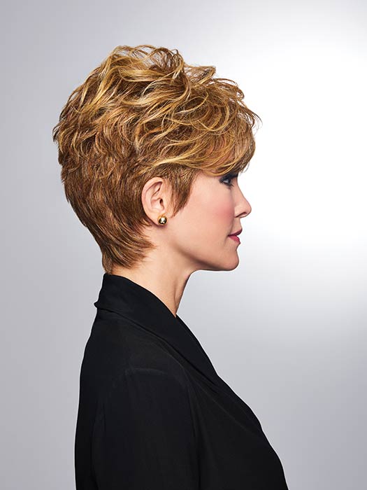 Full Fringe Pixie by Hairdo - Regal Wigs