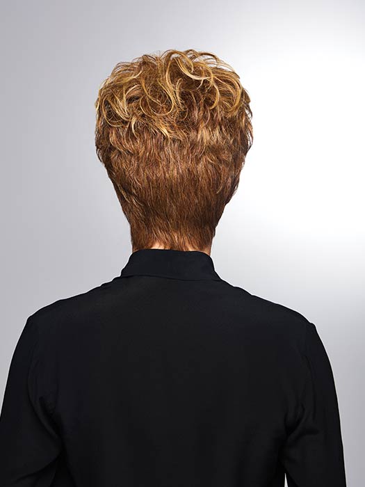 Full Fringe Pixie by Hairdo - Regal Wigs