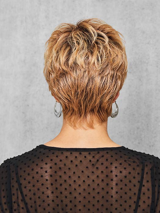 Full Fringe Pixie by Hairdo - Regal Wigs