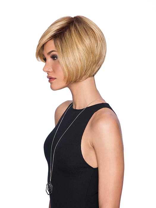 Layered Bob by Hairdo - Regal Wigs