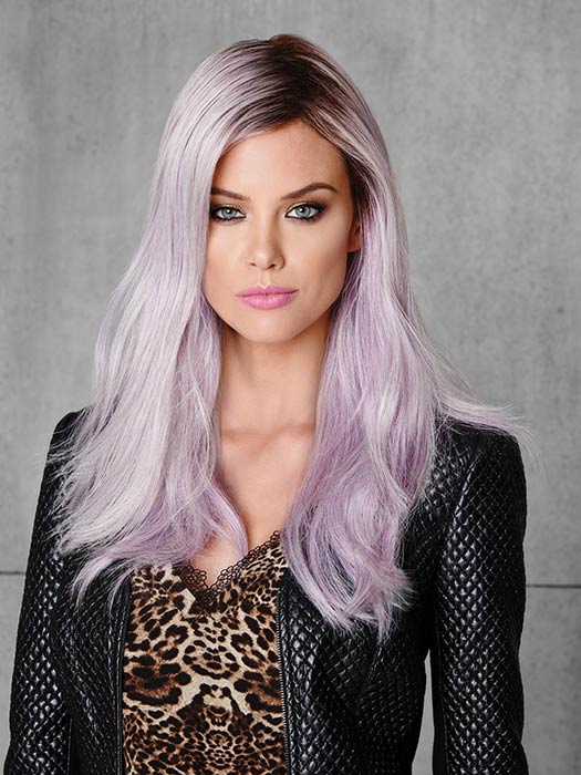 Lilac Frost by Hairdo