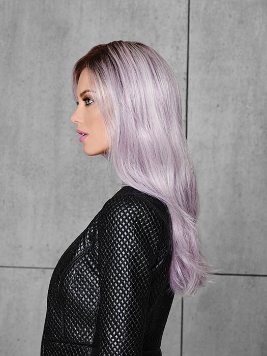 Lilac Frost by Hairdo