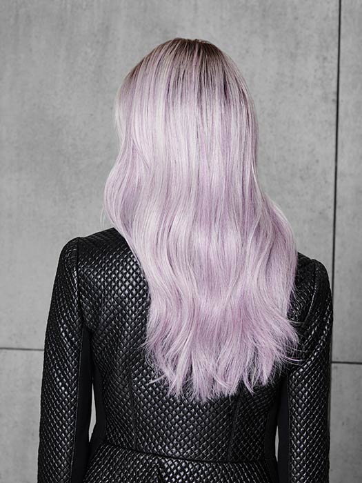 Lilac Frost by Hairdo