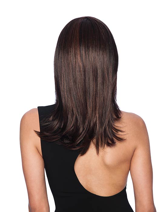 Long With Layers by Hairdo - Regal Wigs