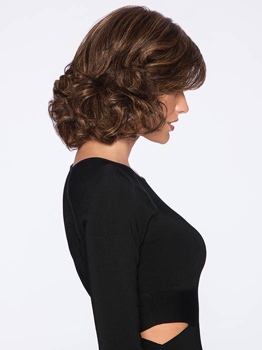 Modern Flair by Hairdo - Regal Wigs