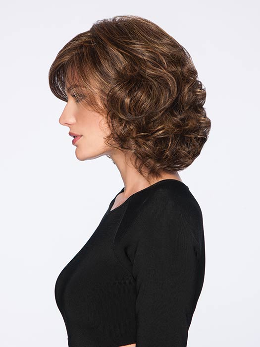 Modern Flair by Hairdo - Regal Wigs