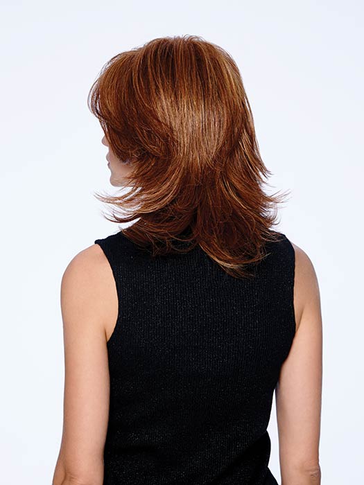 Modern Flip by Hairdo - Regal Wigs