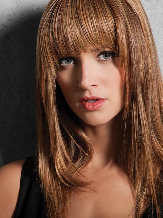 Modern Fringe by Hairdo - Regal Wigs
