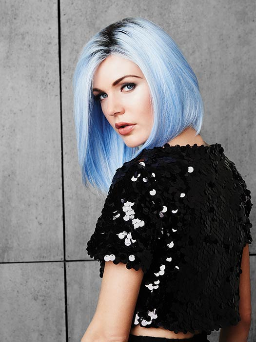 Out Of The Blue by Hairdo