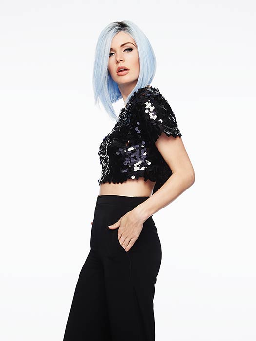 Out Of The Blue by Hairdo