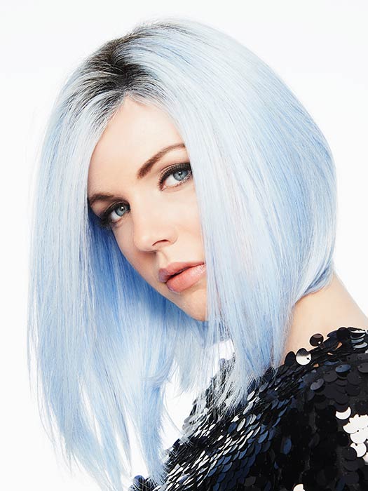 Out Of The Blue by Hairdo