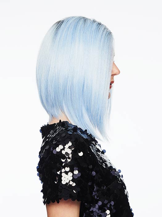 Out Of The Blue by Hairdo