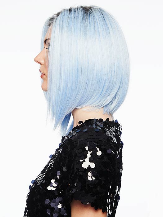 Out Of The Blue by Hairdo