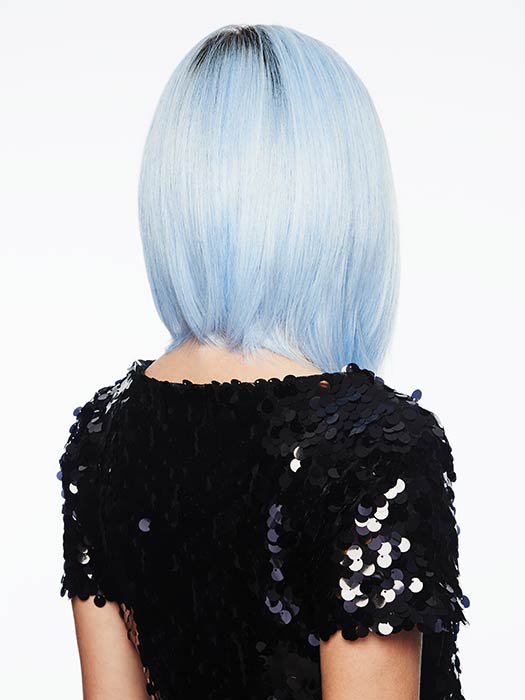 Out Of The Blue by Hairdo