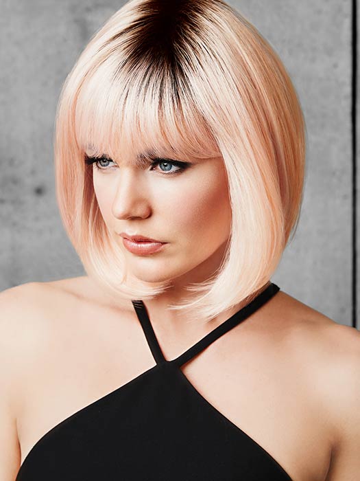 Peachy Keen by Hairdo