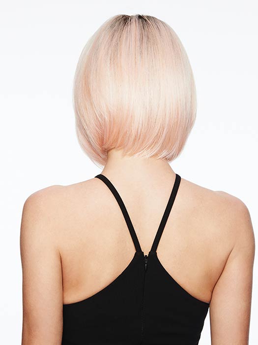 Peachy Keen by Hairdo