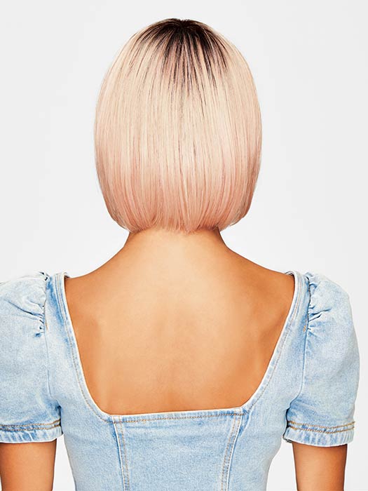 Peachy Keen by Hairdo