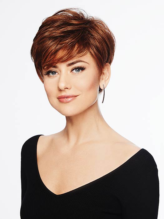 Perfect Pixie by Hairdo - Regal Wigs