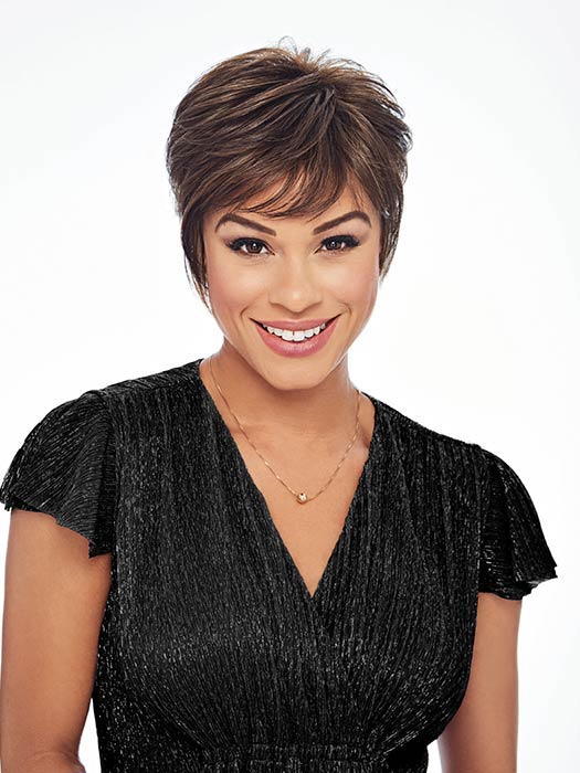 Perfect Pixie by Hairdo - Regal Wigs
