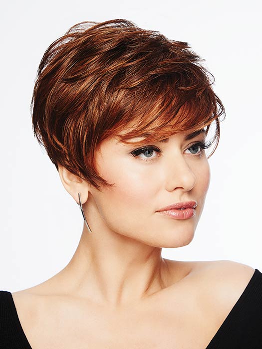 Perfect Pixie by Hairdo - Regal Wigs