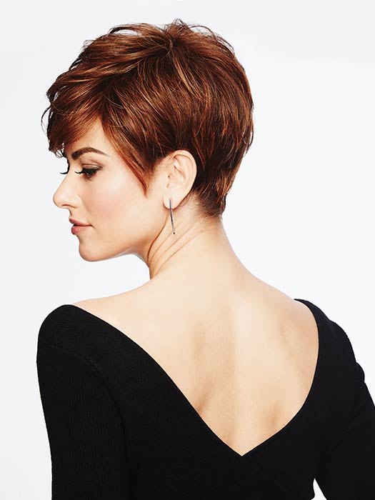 Perfect Pixie by Hairdo - Regal Wigs