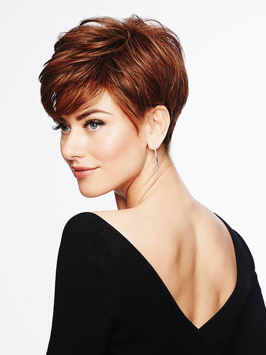 Perfect Pixie by Hairdo - Regal Wigs
