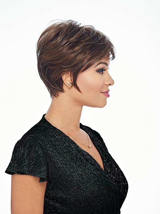 Perfect Pixie by Hairdo - Regal Wigs