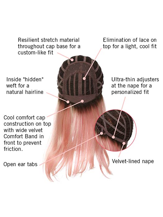 Pinky Promise by Hairdo