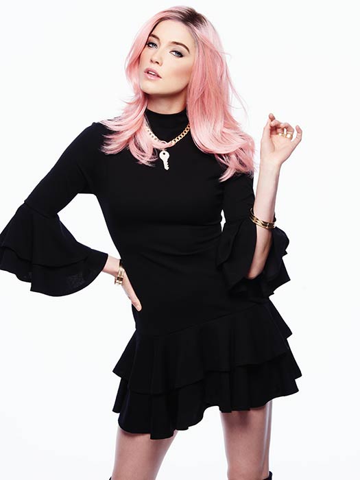 Pinky Promise by Hairdo