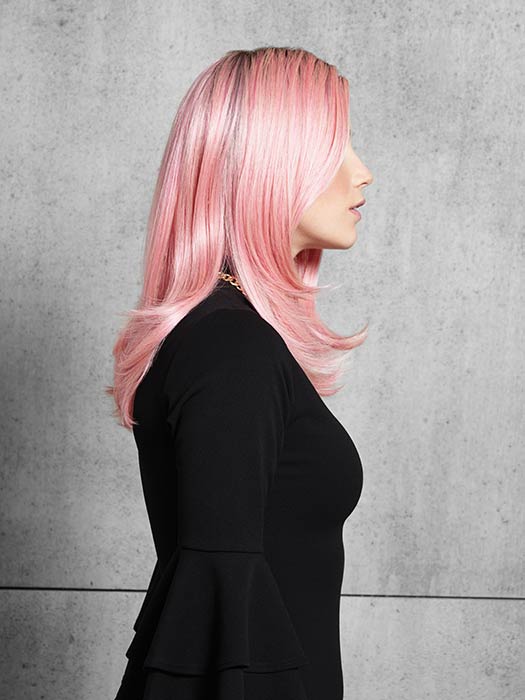 Pinky Promise by Hairdo