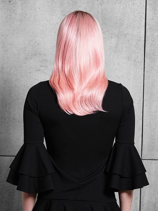 Pinky Promise by Hairdo