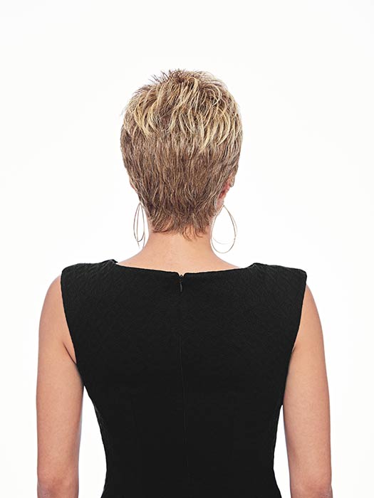 Pretty Short Pixie by Hairdo - Regal Wigs