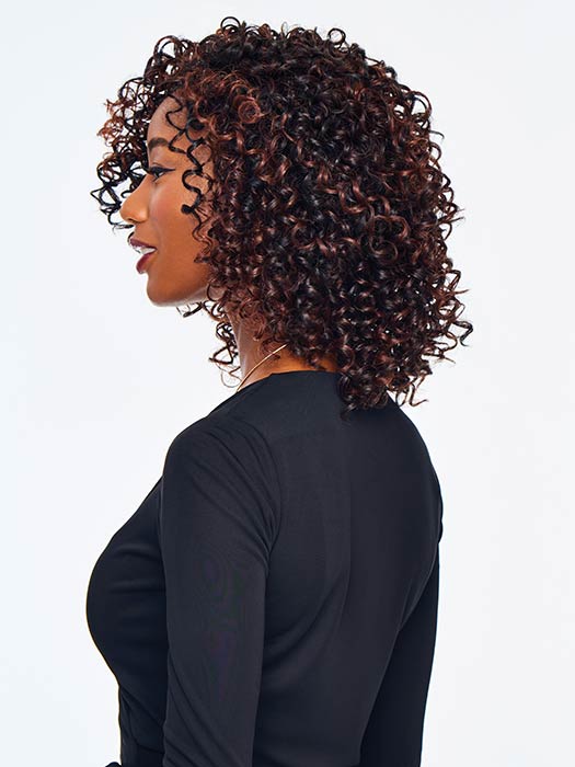 Sassy Curl by Hairdo - Regal Wigs