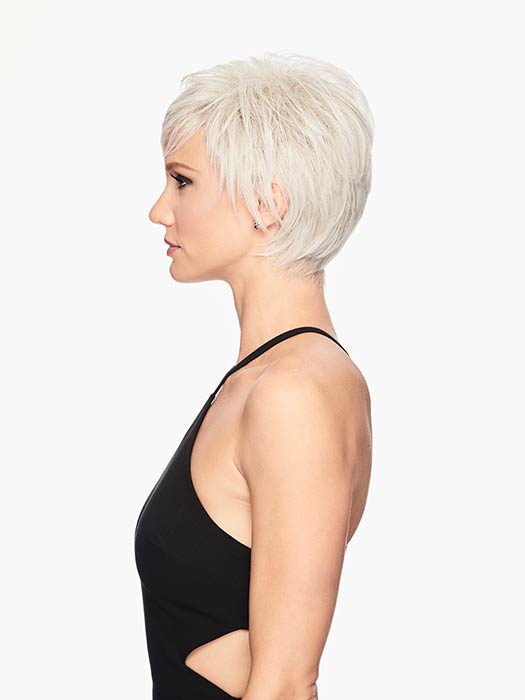 Short Shag by Hairdo - Regal Wigs