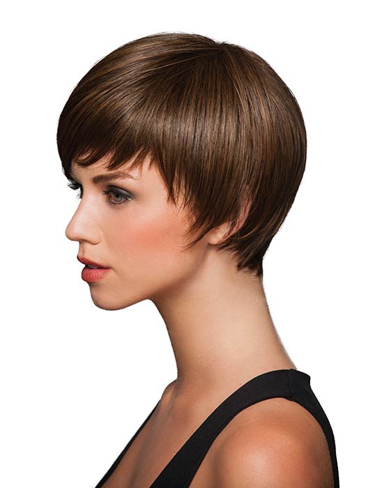 Short & Sleek by Hairdo - Regal Wigs