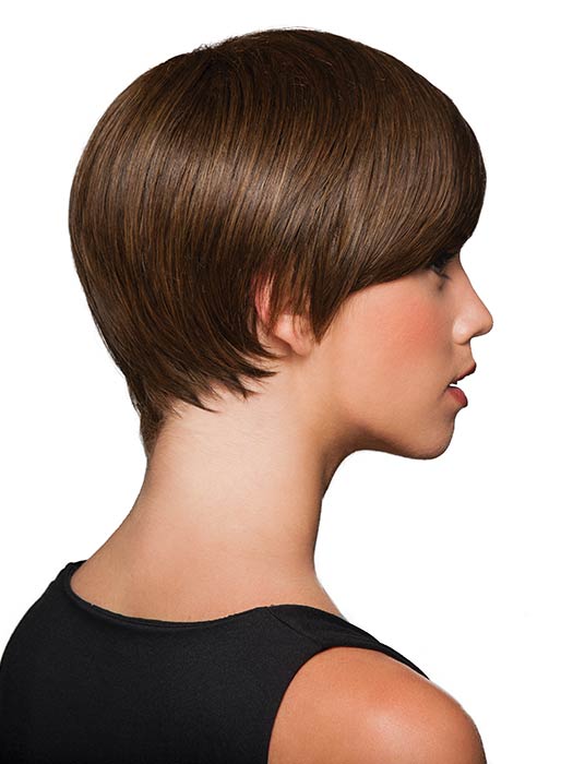 Short & Sleek by Hairdo - Regal Wigs