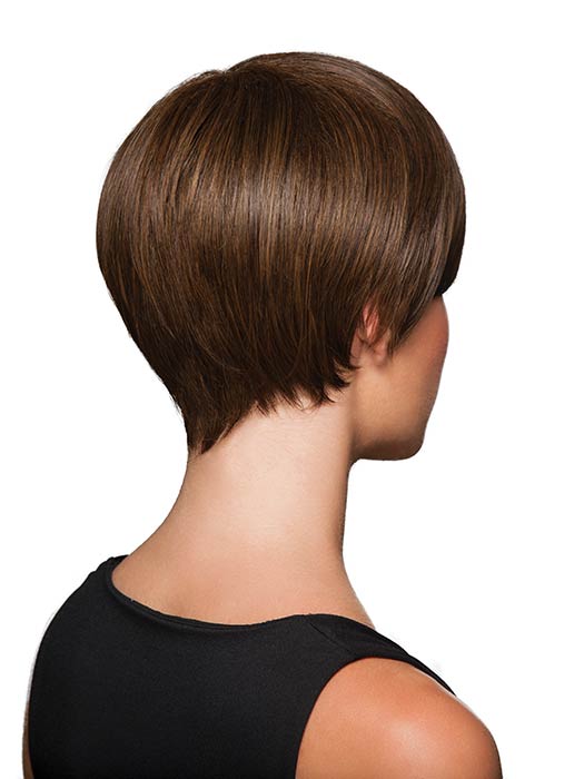 Short & Sleek by Hairdo - Regal Wigs