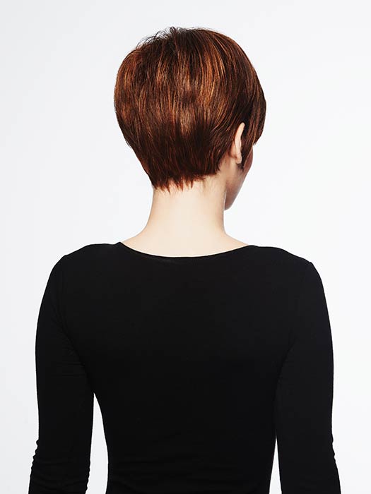 Short Textured Pixie Cut by Hairdo - Regal Wigs