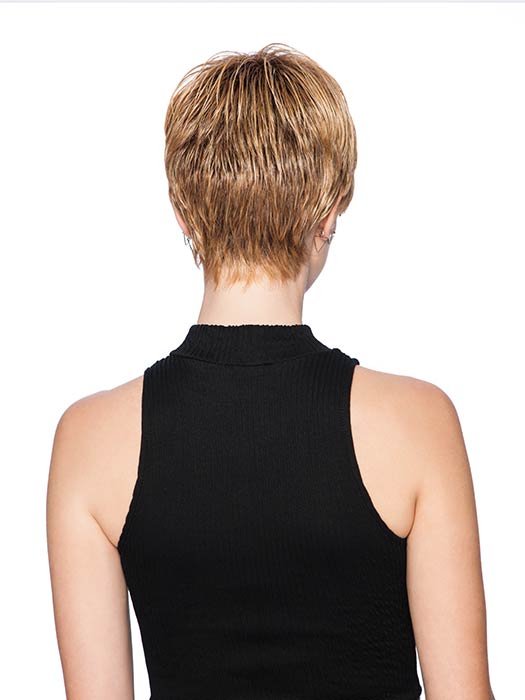 Textured Cut by Hairdo - Regal Wigs