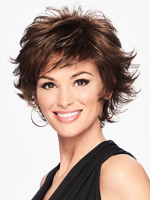 Textured Flip by Hairdo - Regal Wigs