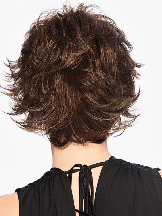 Textured Flip by Hairdo - Regal Wigs